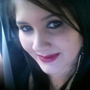 Meet your Posher, Iliana eileen